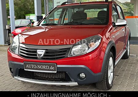Dacia Sandero 1.6 MPI Stepway*KLIMAANLAGE*El.FENSTER*