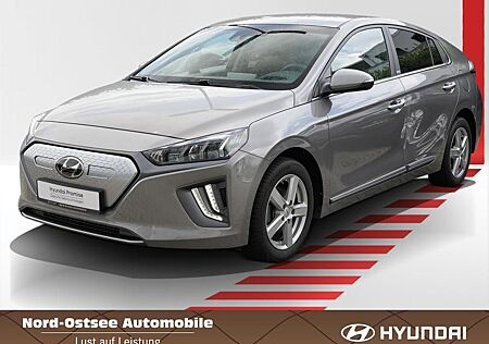 Hyundai Ioniq EV Style Navi Kamera Tempo Bluetooth PDC