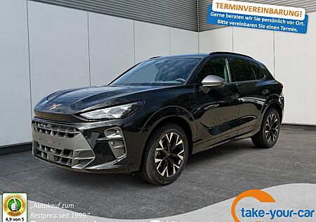 Cupra Terramar KAMERA+EL. HECKKL+18" ALU+LED+PDC+FU...