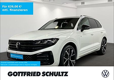 VW Touareg Volkswagen 3.0 TDI 4M tiptr. IQ.Light NAV AHK PAN L