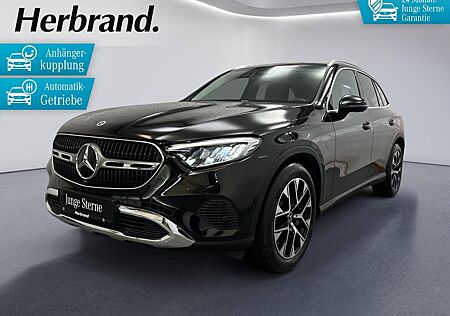 Mercedes-Benz GLC 220 d 4M Avantgarde AHK Memory Rückfahrkam