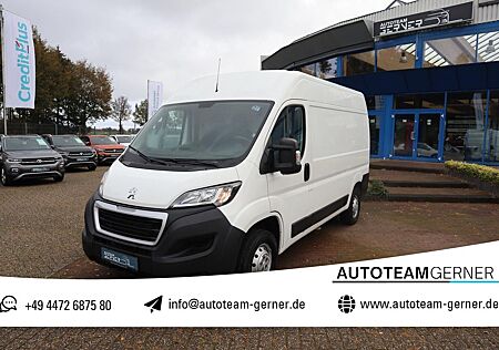 Peugeot Boxer 333 L2H2 Kasten KLIMA+Euro6