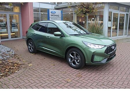 Ford Kuga Hybrid 2.5 Duratec FHEV ST-Line Sync 4 Kame