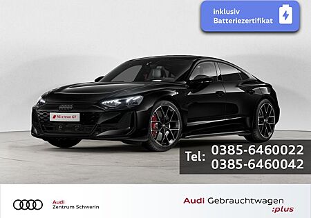 Audi RS e-tron GT performance 620 kW