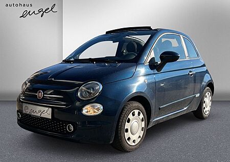 Fiat 500C 500 C 1.0 GSE N3 Hybrid Lounge,KLIMA,CARPLAY,PDC