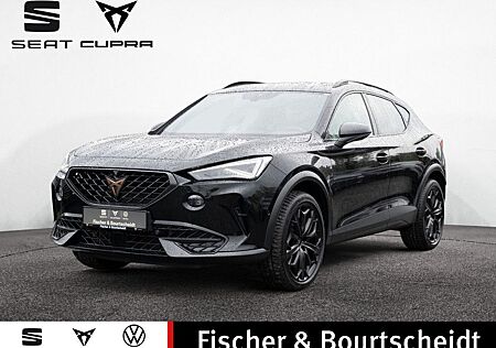 Cupra Formentor 2.0 TSI VZ Tribe Edition 4Drive PANO