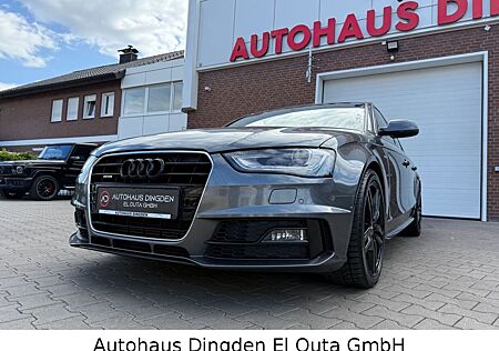 Audi A4 Avant 3.0 TDI V6 S Line Sportpaket quattro