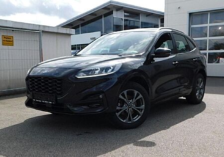 Ford Kuga Plug-In Hybrid ST-Line