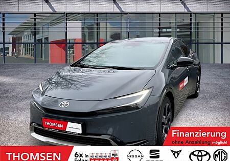 Toyota Prius 2.0 Plug-in Executive ACC Navi AUT LED LM