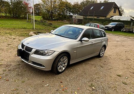 BMW 325d touring -