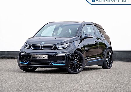 BMW i3s 120Ah NaviProf DAB Sonnenschutzverglasung