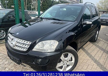 Mercedes-Benz ML 280 CDI !! Automatik !! Klima !! Tüv Jan.2027
