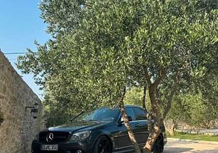 Mercedes-Benz C 350 AVANTGARDE Autom. AVANTGARDE