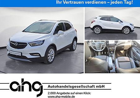 Opel Mokka X 1.4 Kamera LED Navi Tempom. Carplay Schi