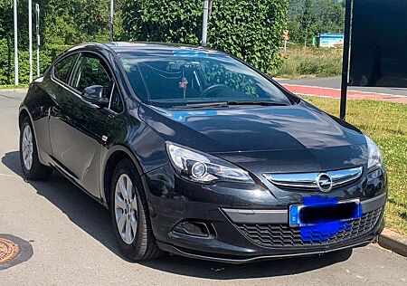 Opel Astra GTC 1.4 Active Active