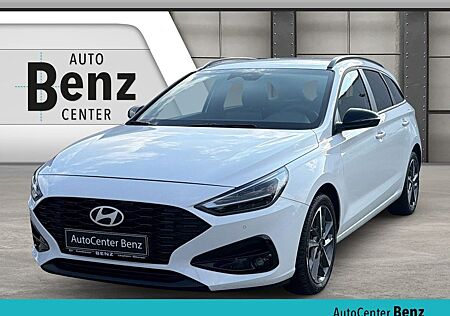 Hyundai i30 cw 1.0 T-GDI ADVANTAGE *LED*NAVI*KLIMA*