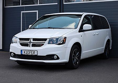 Dodge Grand Caravan GT 3.6/SHZ/LHZ/Kamera/AMBIENT/R17