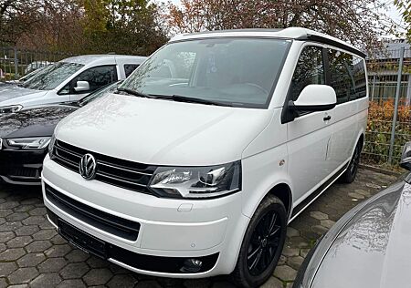 VW T5 California Volkswagen