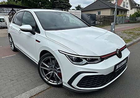 VW Golf Volkswagen VIII GTI/ACC/SPUR/AMBIENTE/KEYLESS/CARPLAY