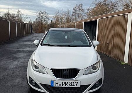 Seat Ibiza 1.4