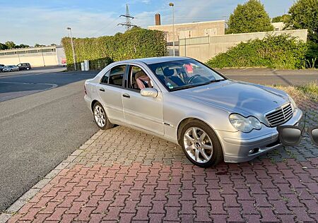 Mercedes-Benz C 200 CDI CLASSIC Classic