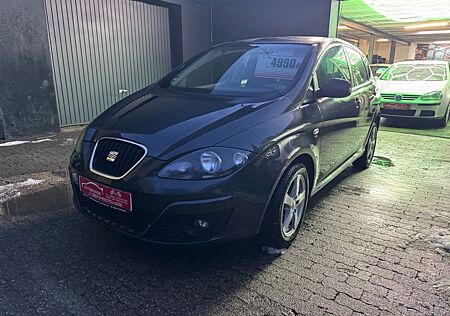Seat Altea Stylance / Style