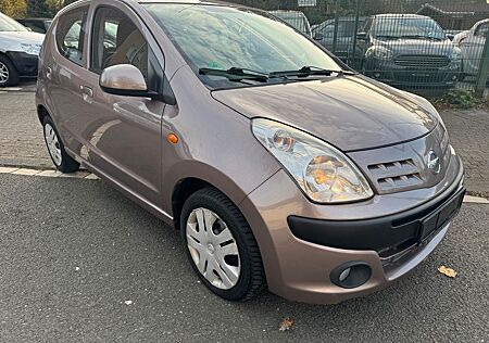 Nissan Pixo 1.0l visia* TÜV NEU*