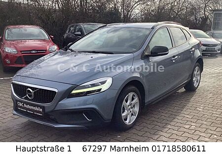 Volvo V40 Cross Country Momentum/Automatik/SHZ/AHK/PDC