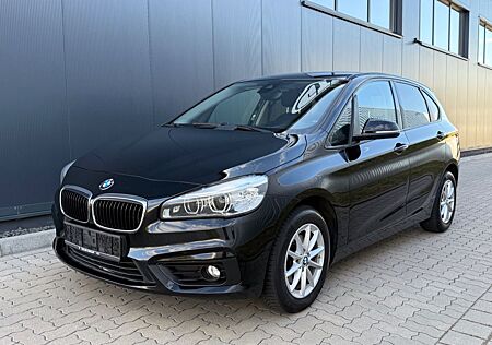 BMW 216d Active Tourer Advantage