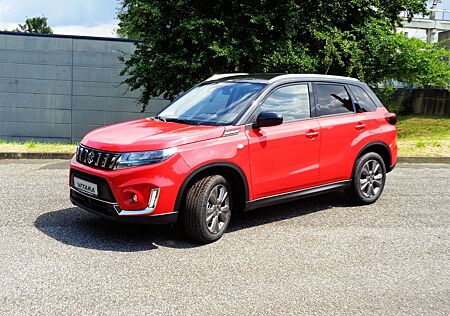 Suzuki Vitara 1.5 Hybrid Comfort Allgrip AGS