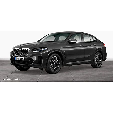 BMW X4 leasen