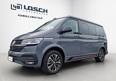 VW T6 California Volkswagen Coast Edition