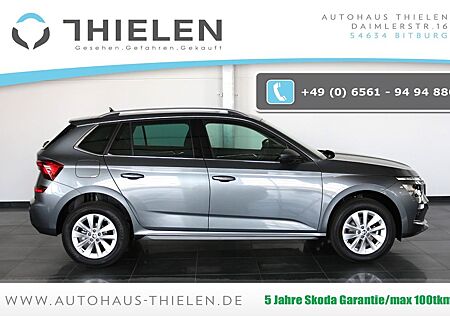 Skoda Kamiq Selection/Matrix/Kessy/Kamera/FSH/5-J Gar