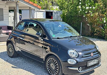 Fiat 500 0.9 8V TwinAir Turbo Start&Stopp Lounge
