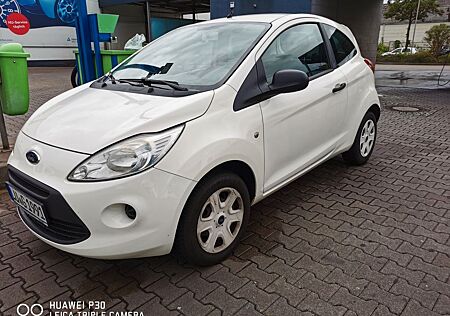 Ford Ka *Top Gepflegte Klima TÜV 06/2027*