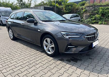 Opel Insignia B Sports Tourer Business 2.0 D