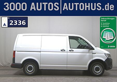 VW T6 Volkswagen 2.0 TDI DSG Navi Regalsystem