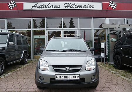 Suzuki Ignis Comfort *ERST 64.000KM*KLIMA*SHZ*