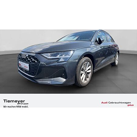 Audi A3 leasen