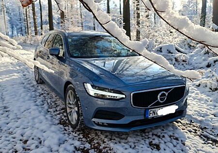 Volvo V90 D4 Momentum Geartronic Momentum