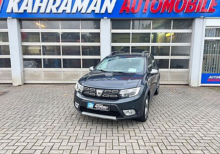 Dacia Sandero Stepway II Laureate LPG gaz
