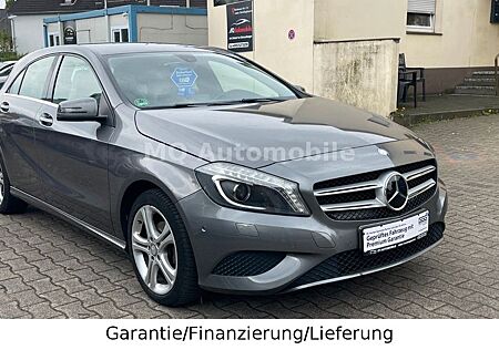 Mercedes-Benz A 180 A180CDI /CarPlay/Tüv/Inspektion/PDC/Automatik
