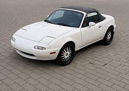 Mazda MX-5 Miata