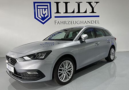 Seat Leon Xcellence 2.0 TDI*AHK*LED*Cam*Navi*