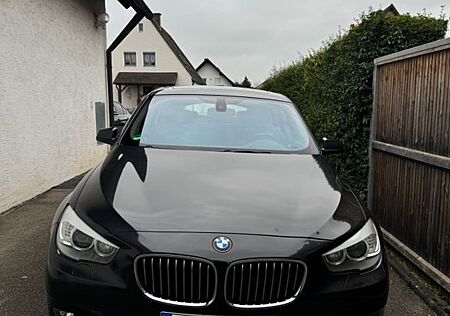 BMW 535i Gran Turismo