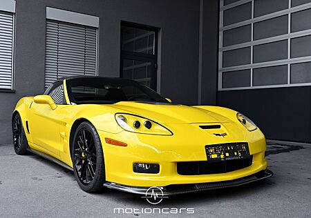Chevrolet Andere gebraucht kaufen Chevrolet Corvette ANDERE ZR1