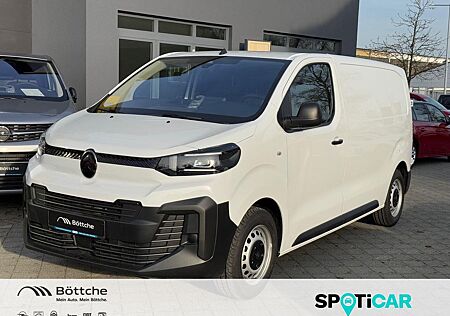 Citroën Jumpy L2 1.5 Blue-HDI