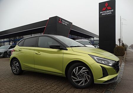 Hyundai i20 1.0 T-GDI *TWO-TONE*NAVI*KAMERA*ALU*