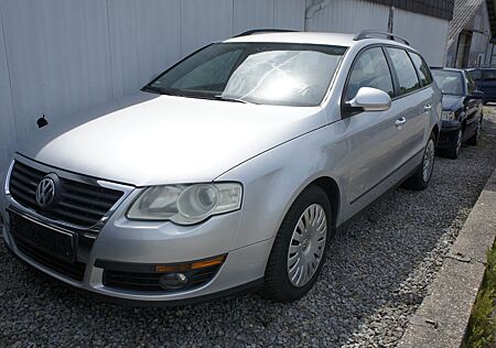 VW Passat Variant Volkswagen Passat 2.0 TDI Variant Trendline"KLIMA-SHZ-PDC"
