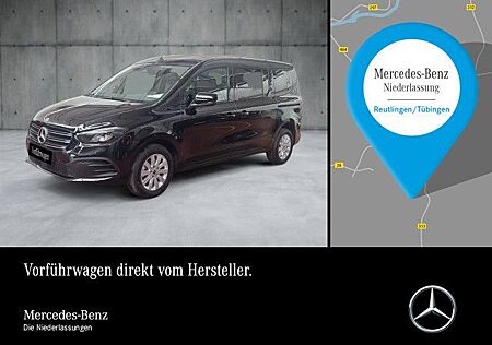 Mercedes-Benz T-Klasse T 180 EDITION+PROGRESSIVE+Klimaautom+AHK+Navi
